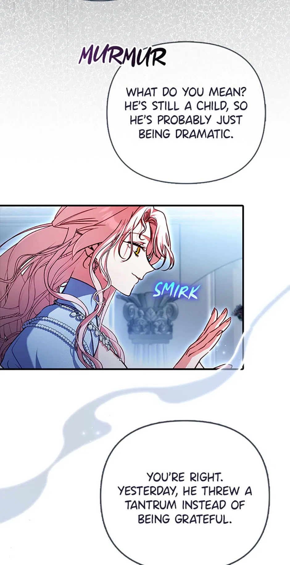 Pawprints on Her Heart Chapter 20 – Page 48
