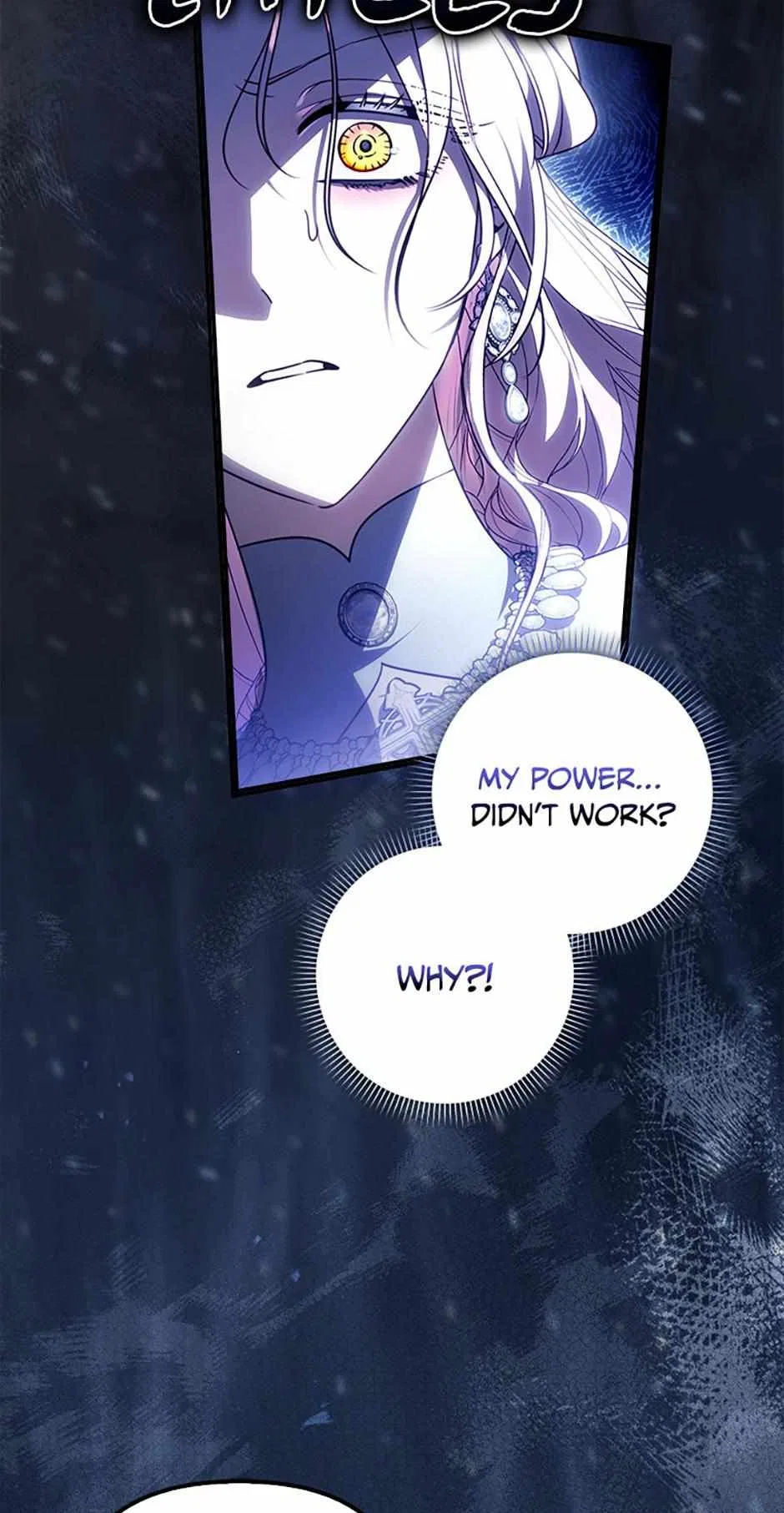 Pawprints on Her Heart Chapter 20 – Page 59