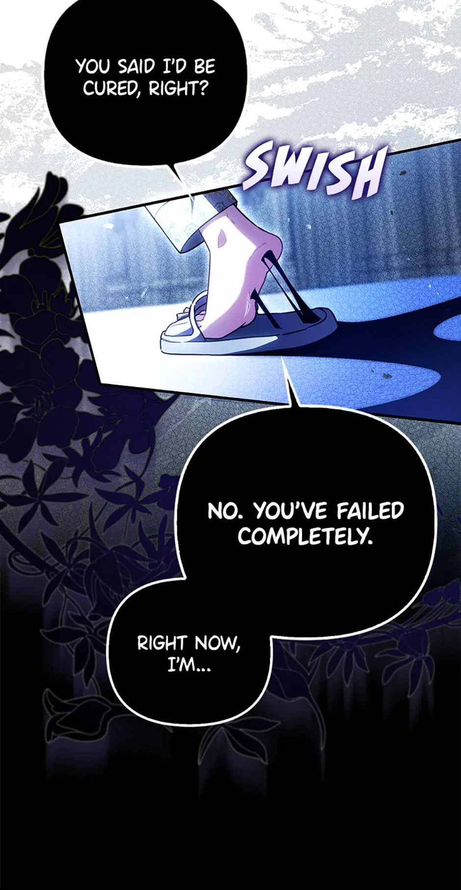 Pawprints on Her Heart Chapter 20 – Page 61