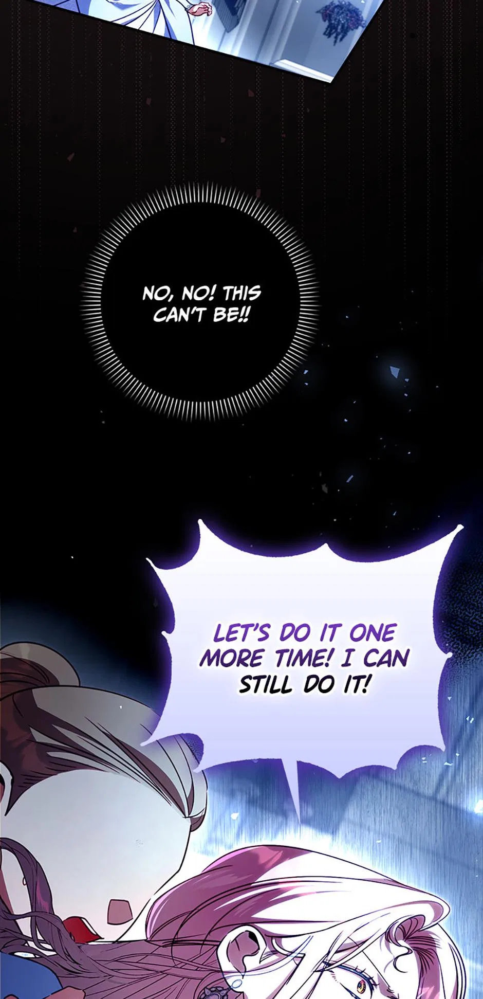 Pawprints on Her Heart Chapter 20 – Page 64