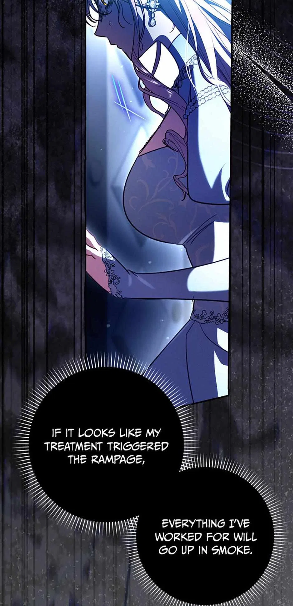 Pawprints on Her Heart Chapter 20 – Page 69