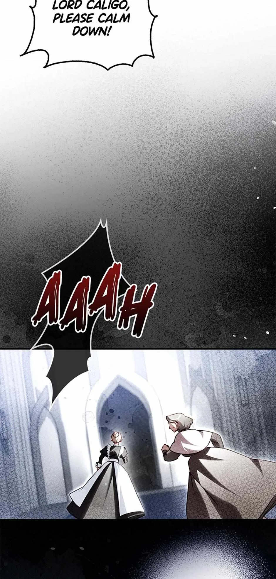 Pawprints on Her Heart Chapter 20 – Page 73