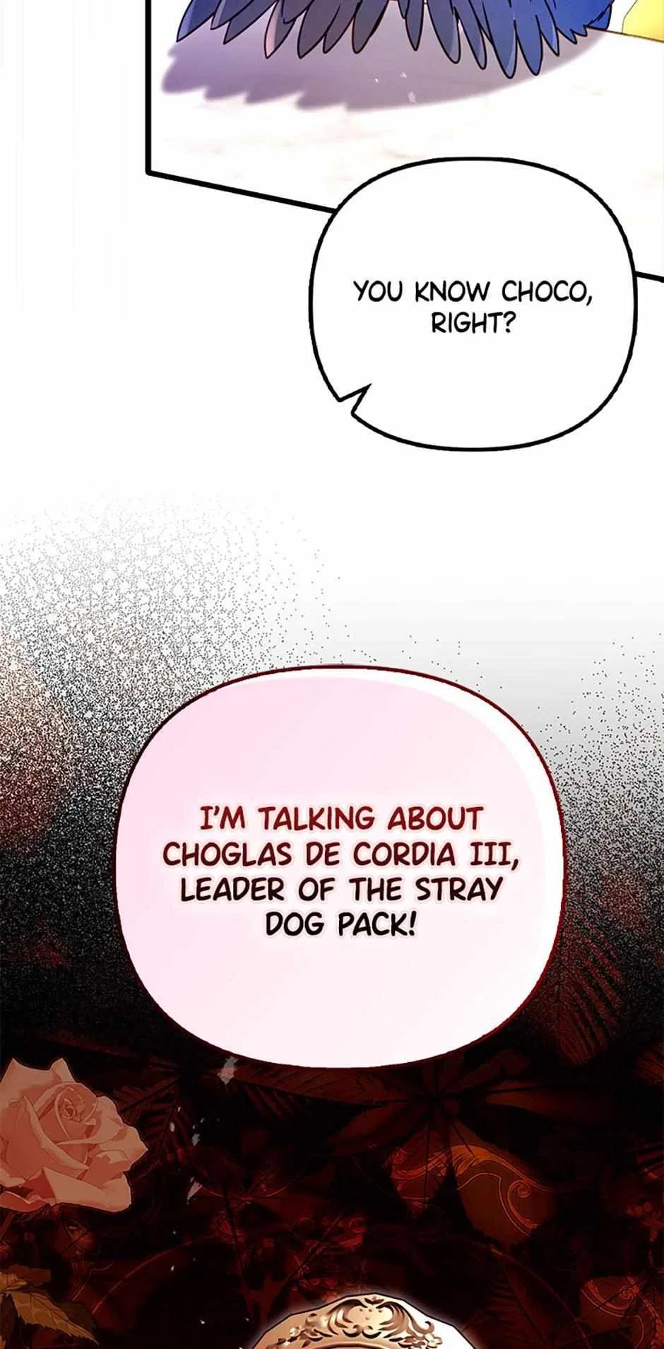 Pawprints on Her Heart Chapter 19 – Page 5
