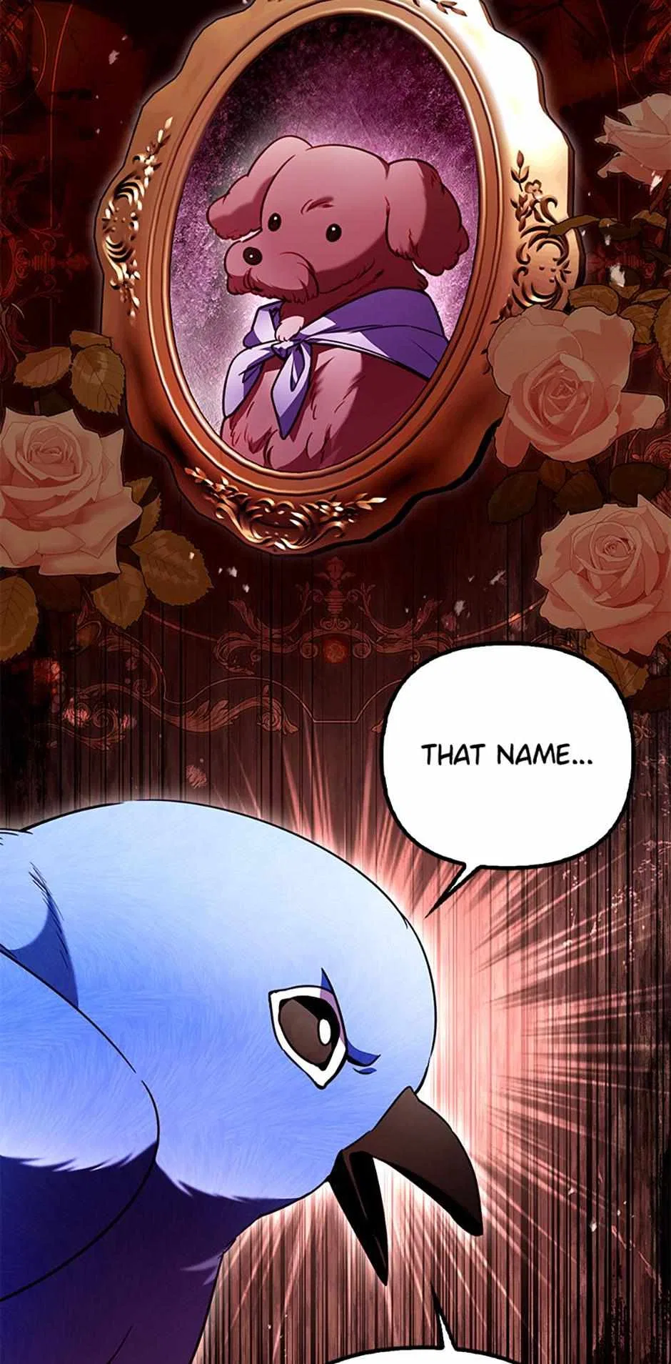 Pawprints on Her Heart Chapter 19 – Page 6