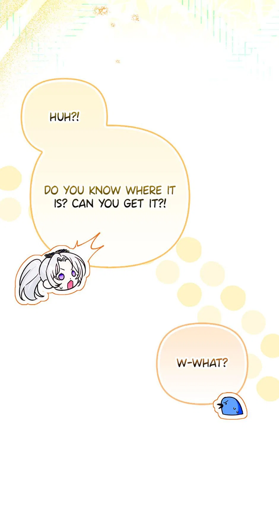 Pawprints on Her Heart Chapter 19 – Page 18