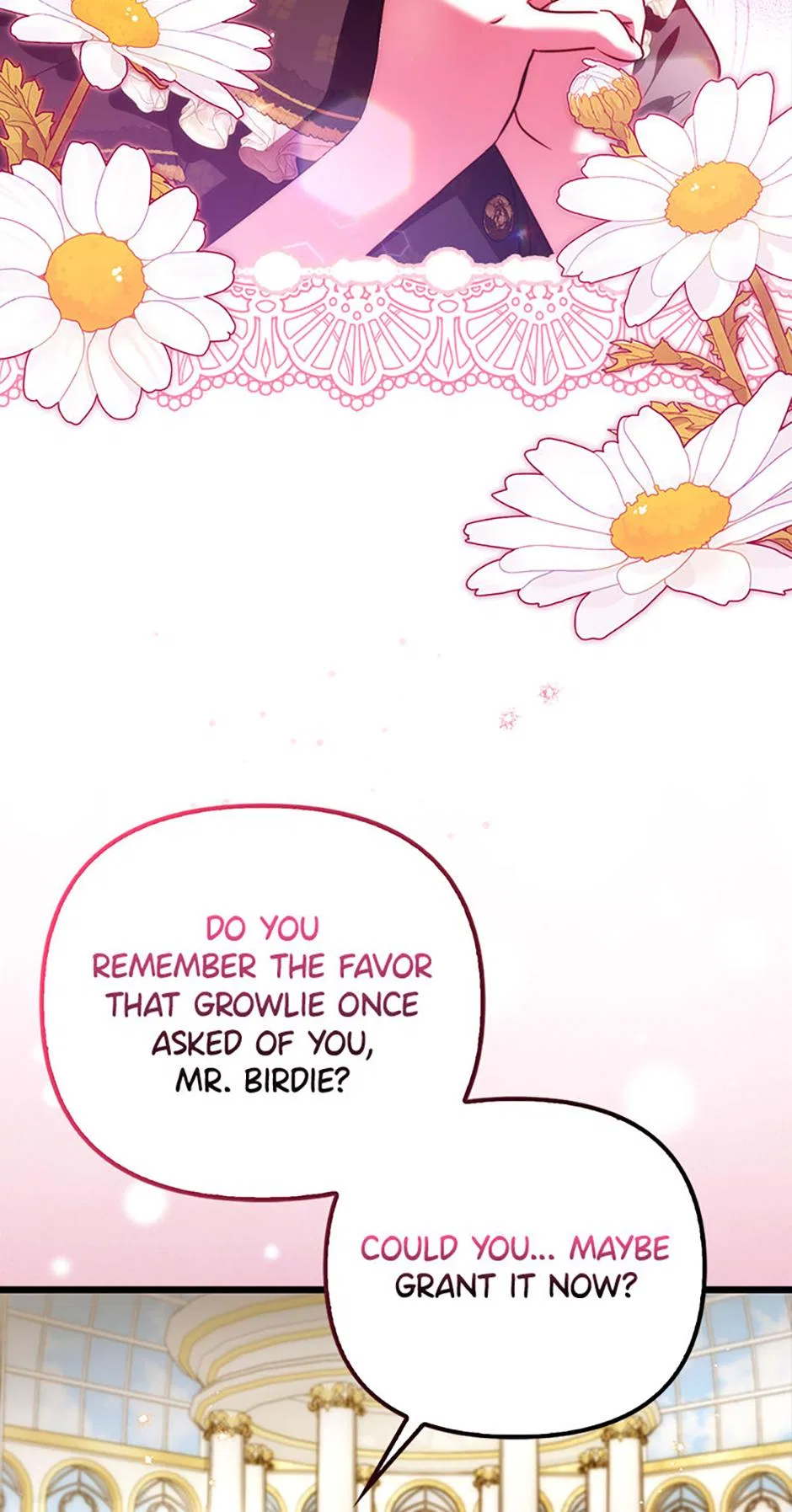 Pawprints on Her Heart Chapter 19 – Page 22