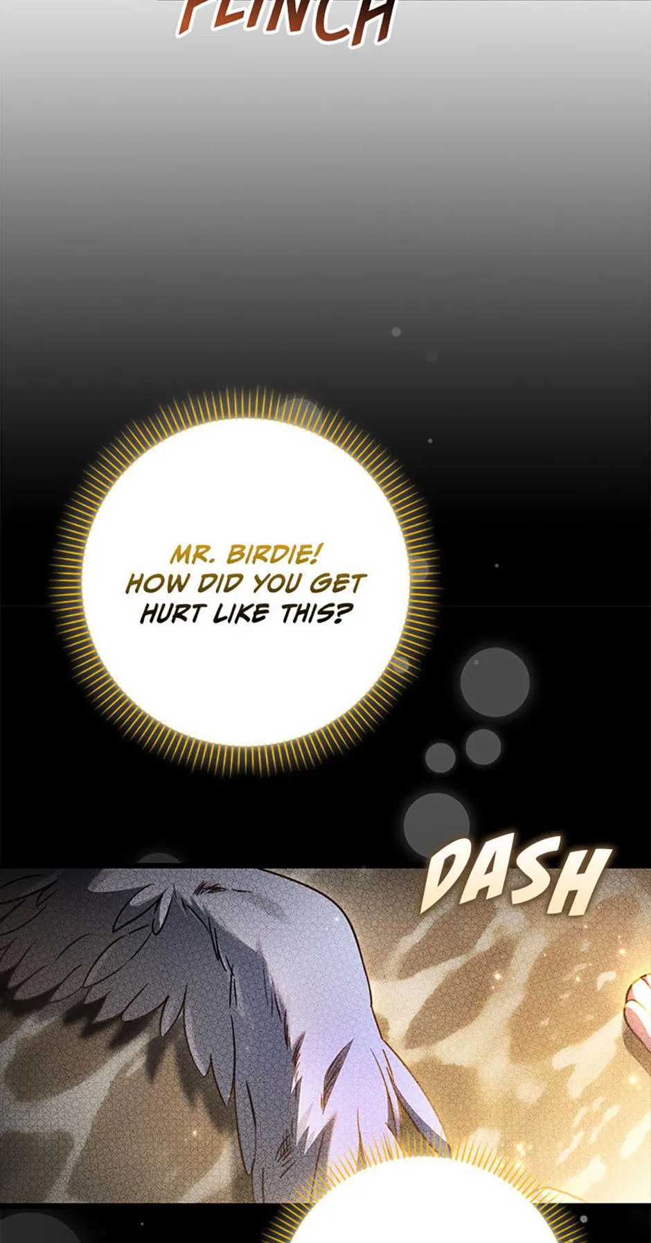 Pawprints on Her Heart Chapter 19 – Page 24