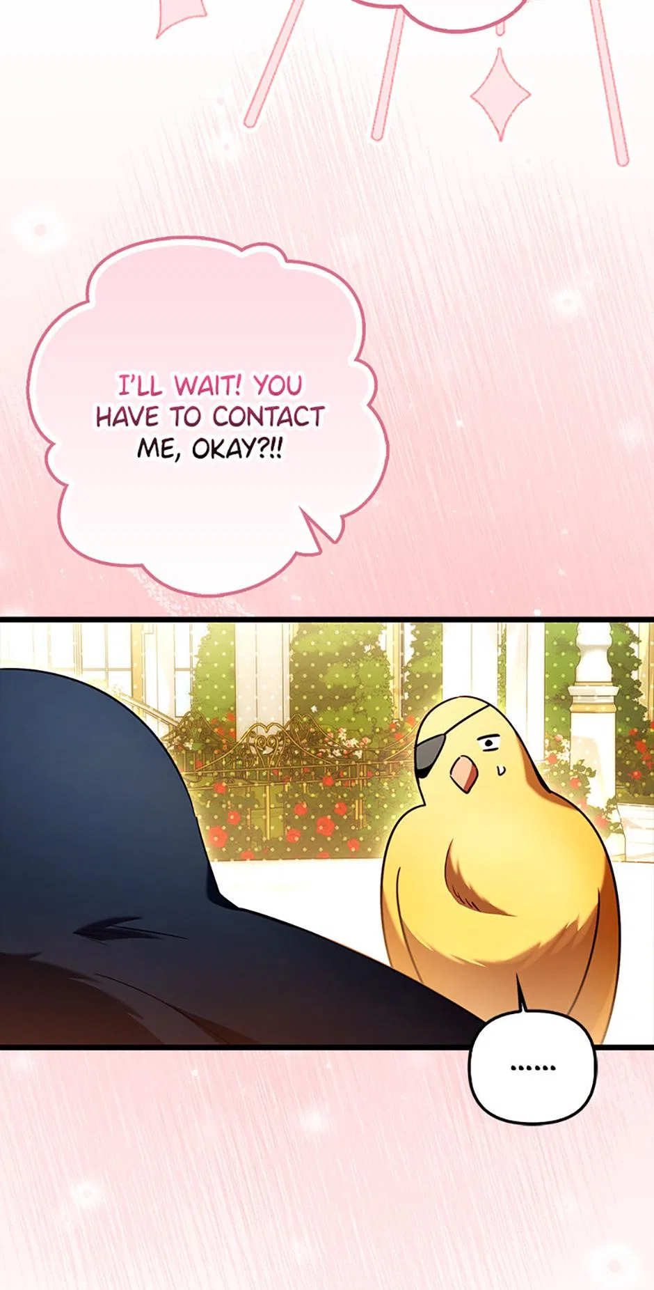 Pawprints on Her Heart Chapter 19 – Page 29