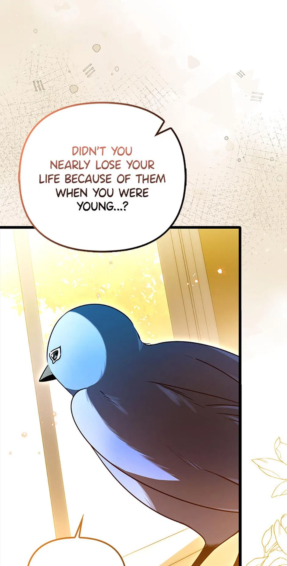 Pawprints on Her Heart Chapter 19 – Page 33
