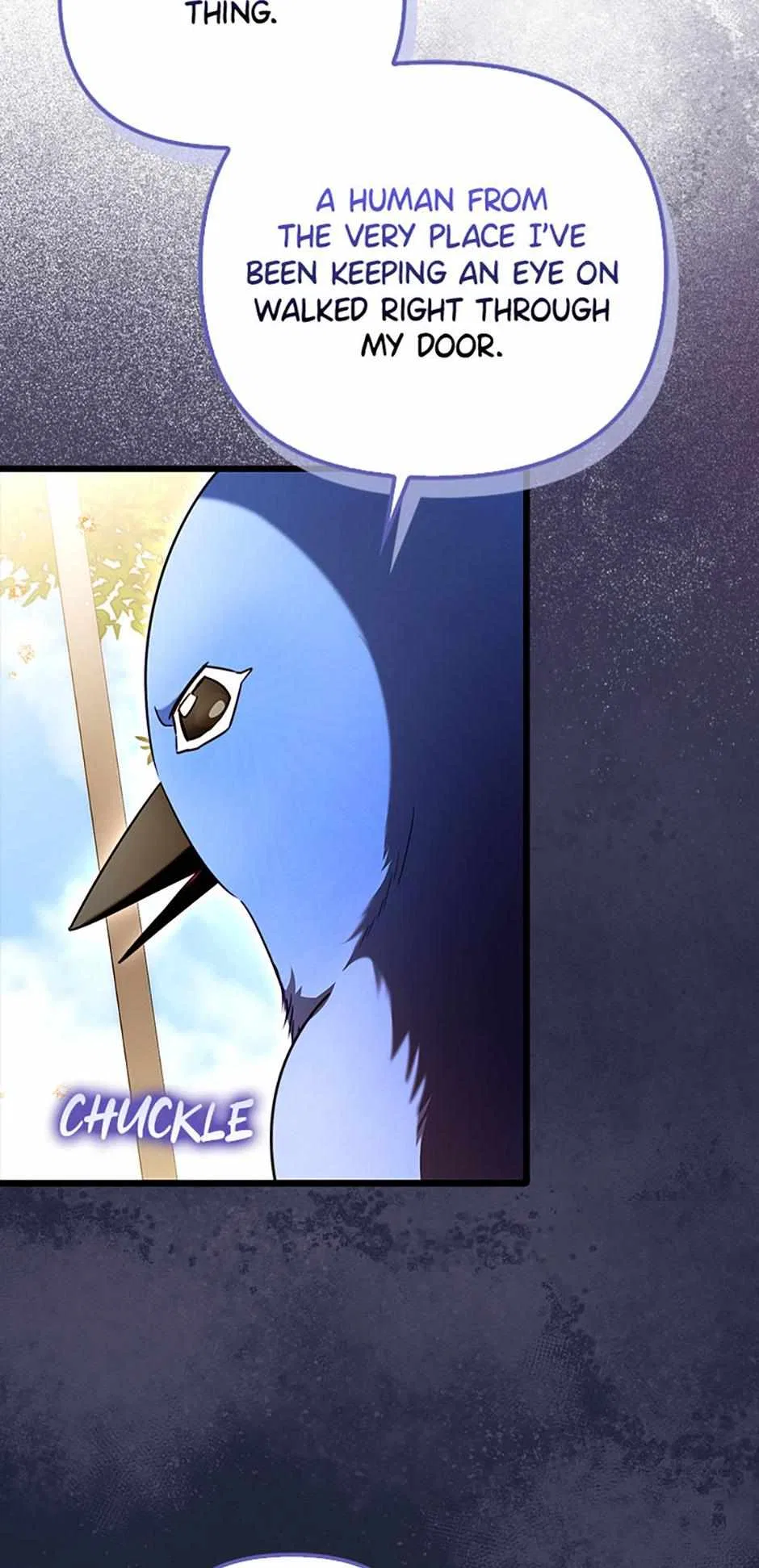 Pawprints on Her Heart Chapter 19 – Page 41