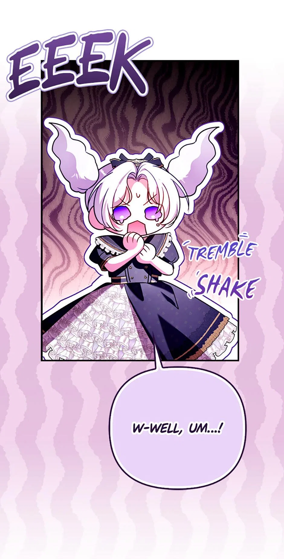 Pawprints on Her Heart Chapter 19 – Page 48