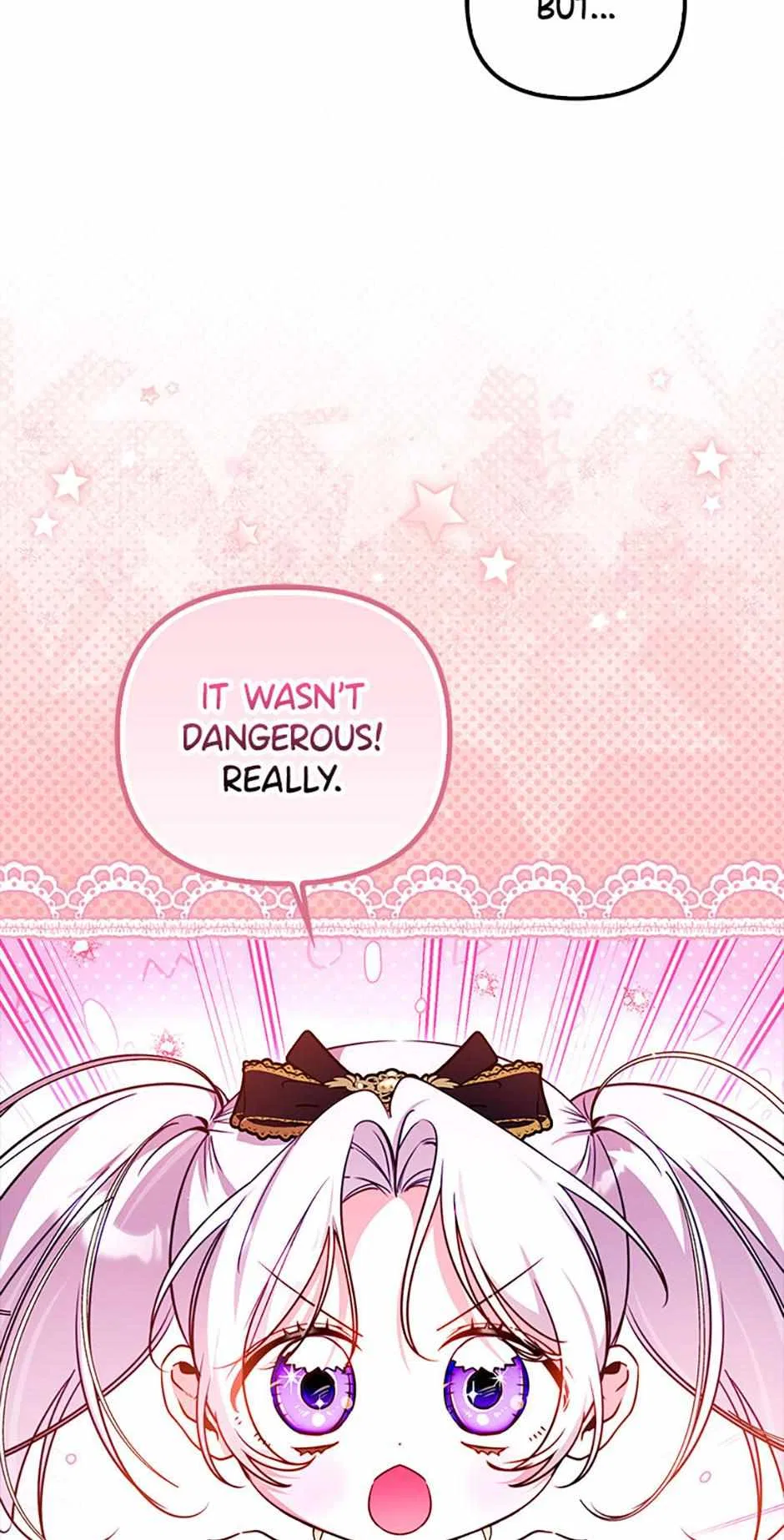 Pawprints on Her Heart Chapter 19 – Page 50