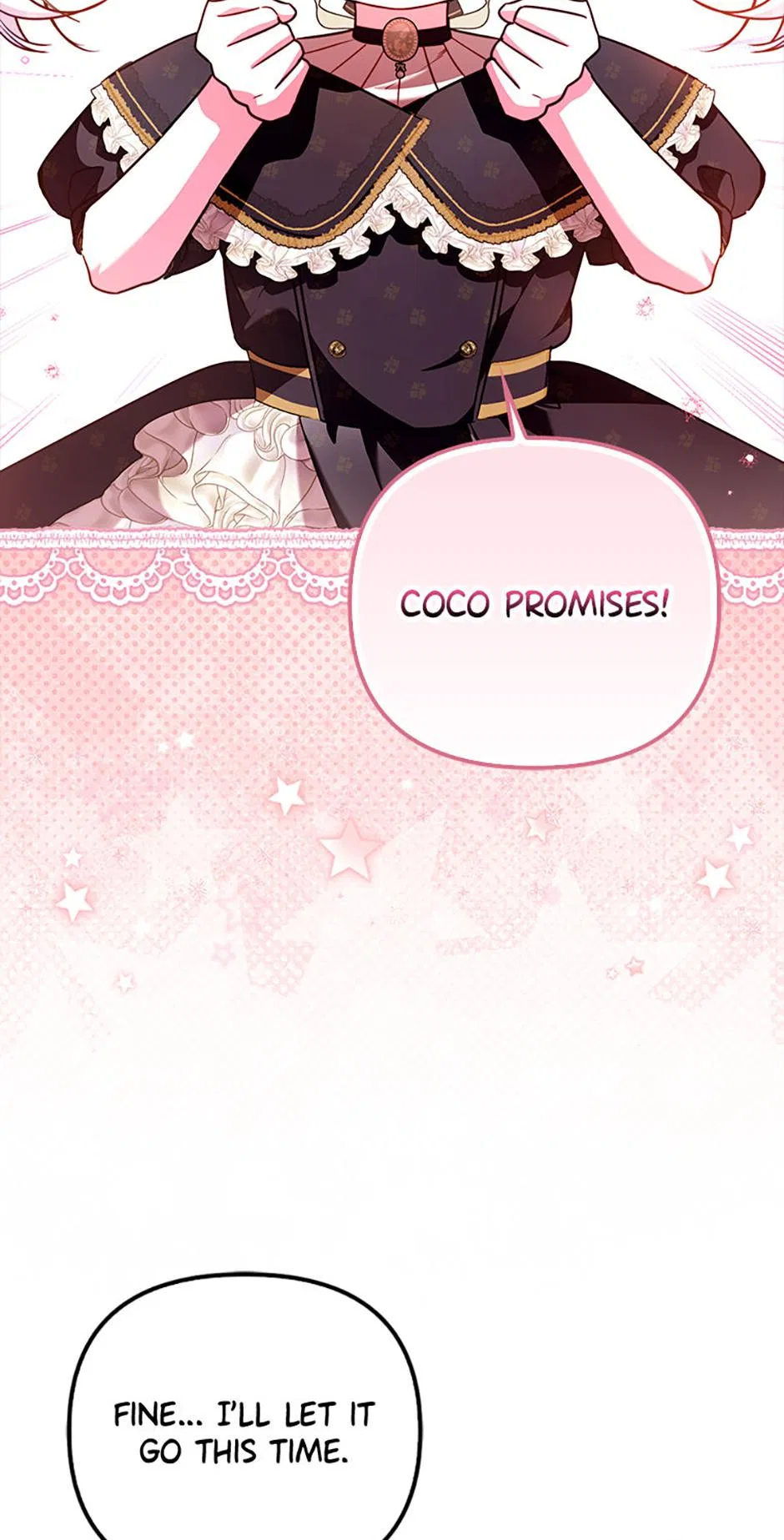 Pawprints on Her Heart Chapter 19 – Page 51