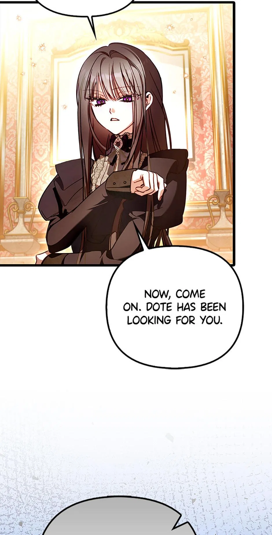 Pawprints on Her Heart Chapter 19 – Page 52