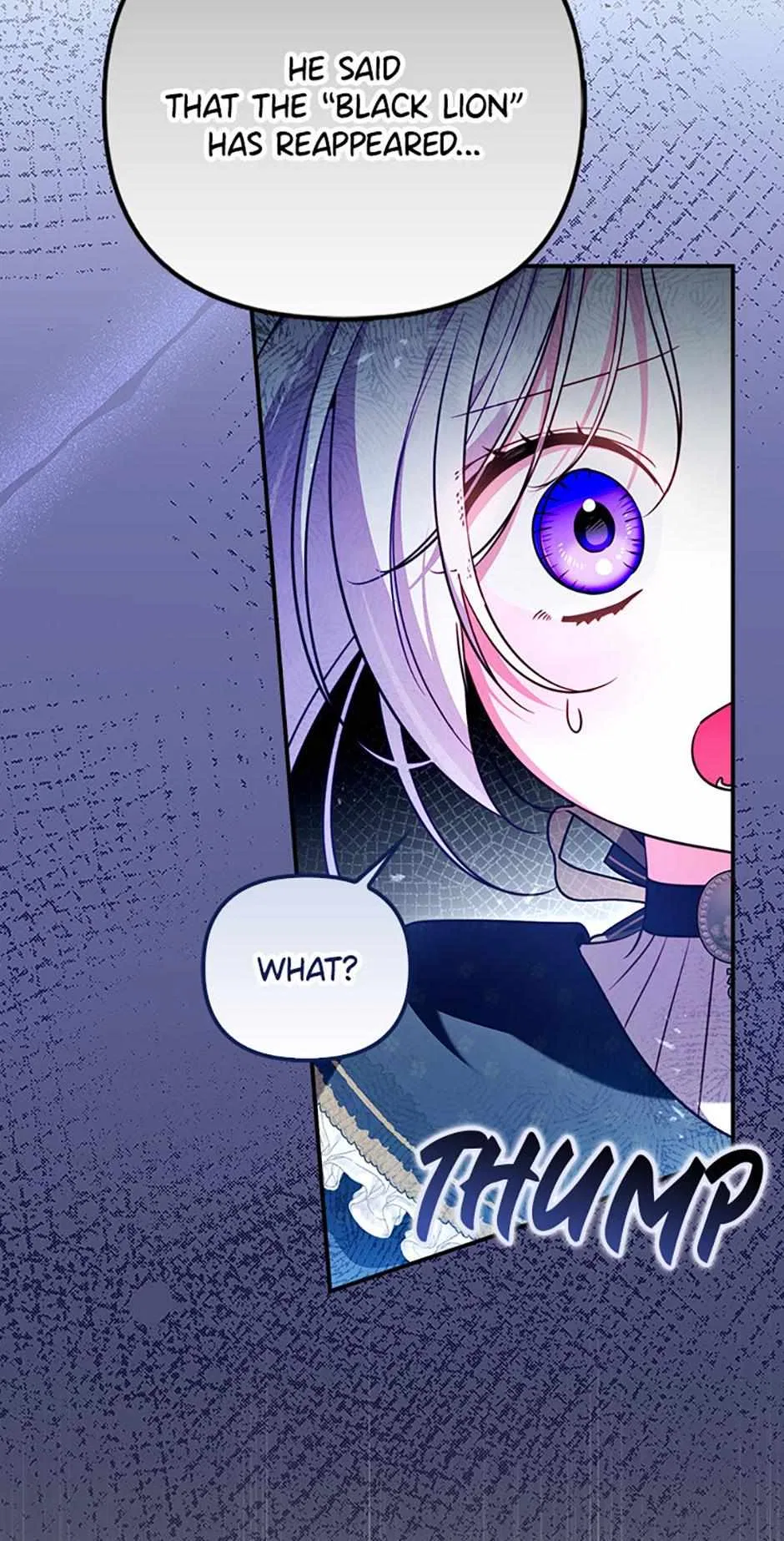 Pawprints on Her Heart Chapter 19 – Page 53