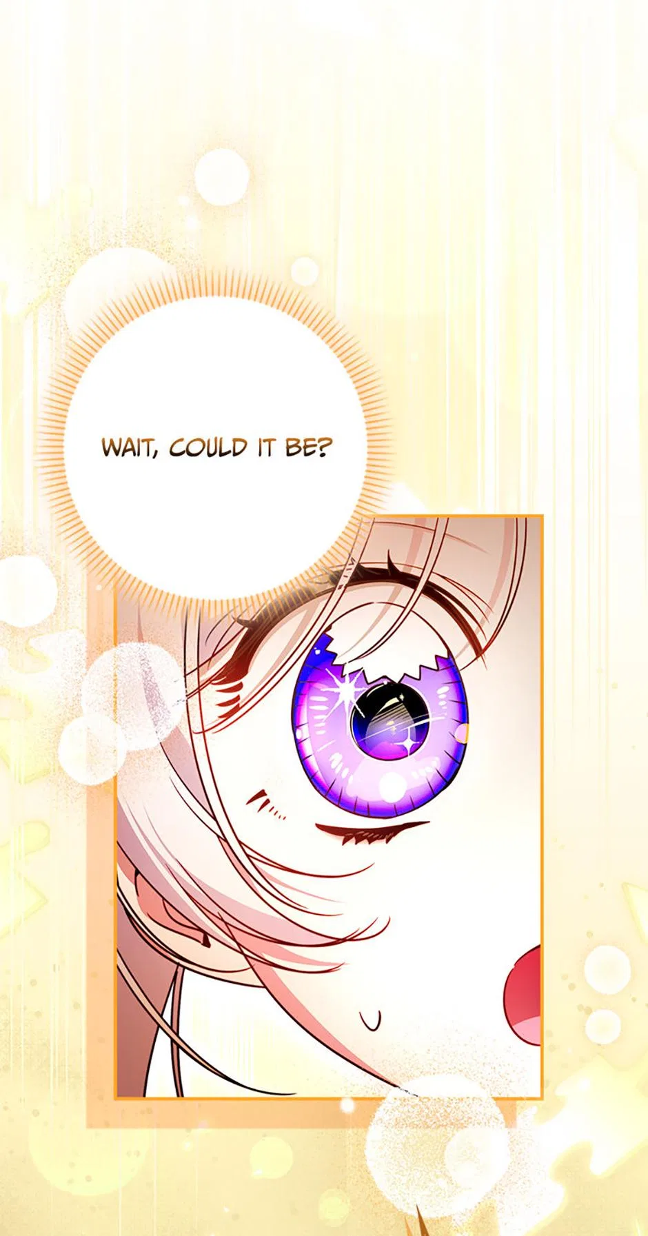 Pawprints on Her Heart Chapter 19 – Page 60