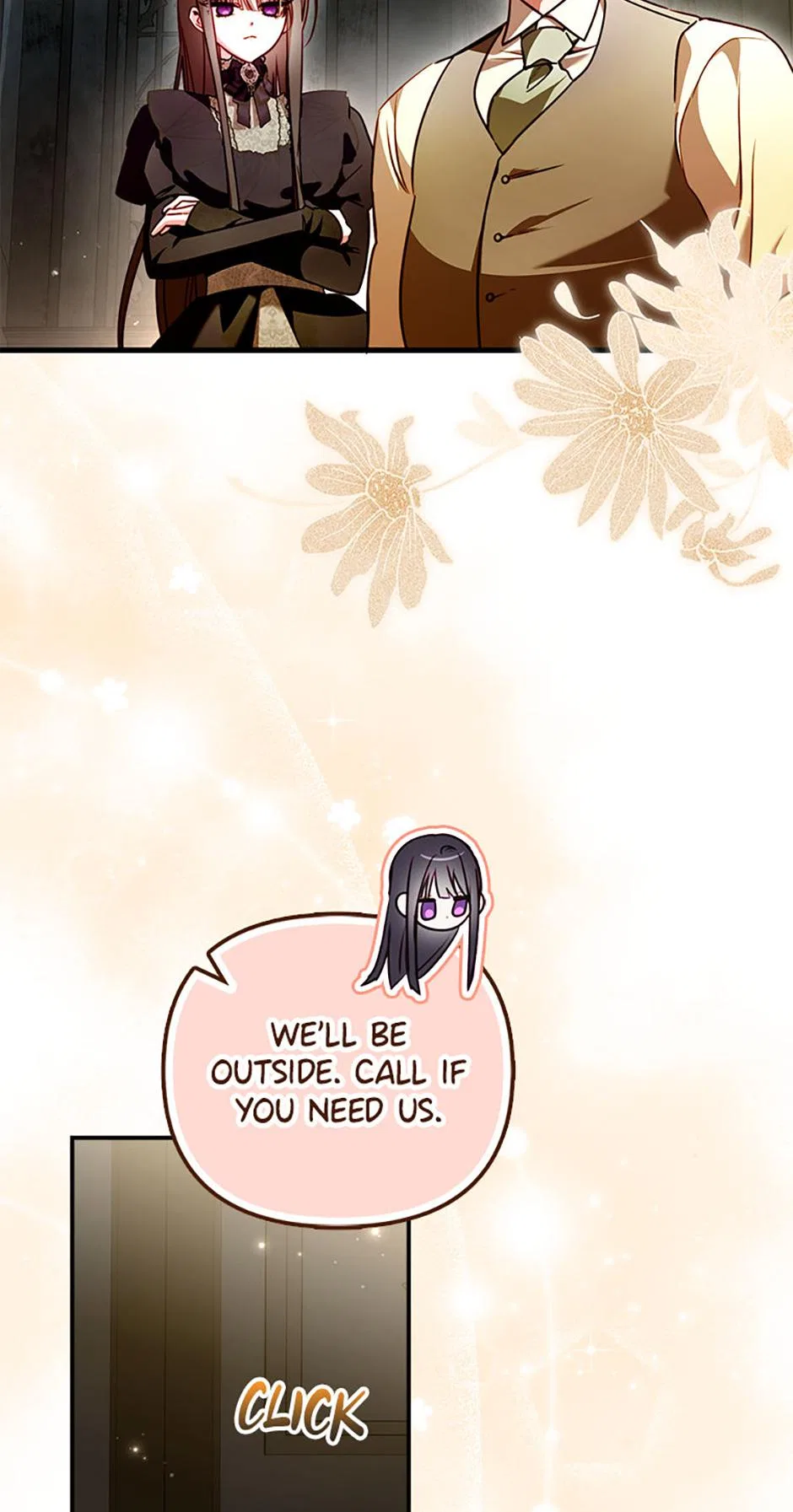 Pawprints on Her Heart Chapter 19 – Page 62