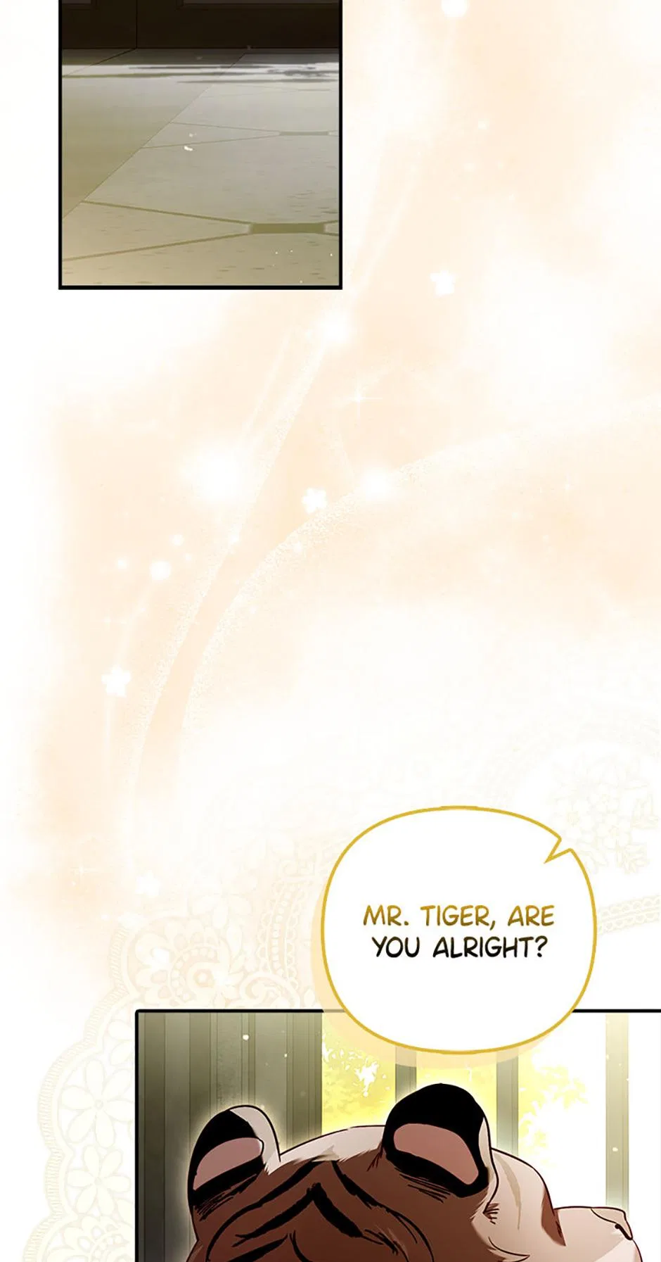 Pawprints on Her Heart Chapter 19 – Page 63