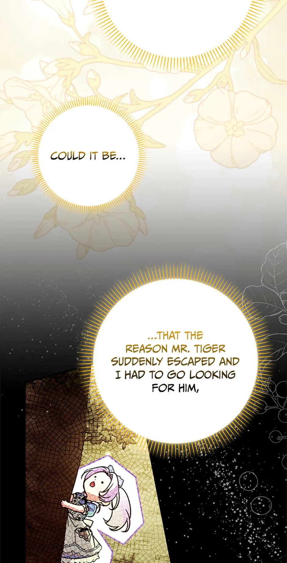 Pawprints on Her Heart Chapter 19 – Page 72