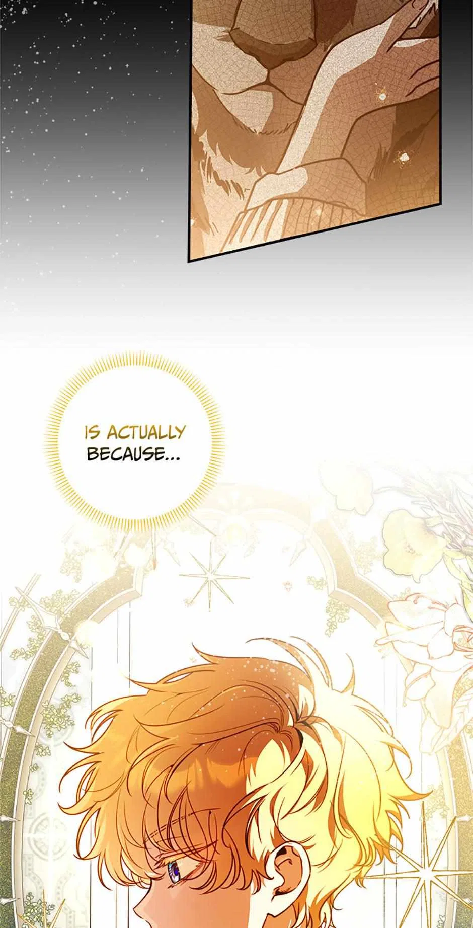 Pawprints on Her Heart Chapter 19 – Page 74