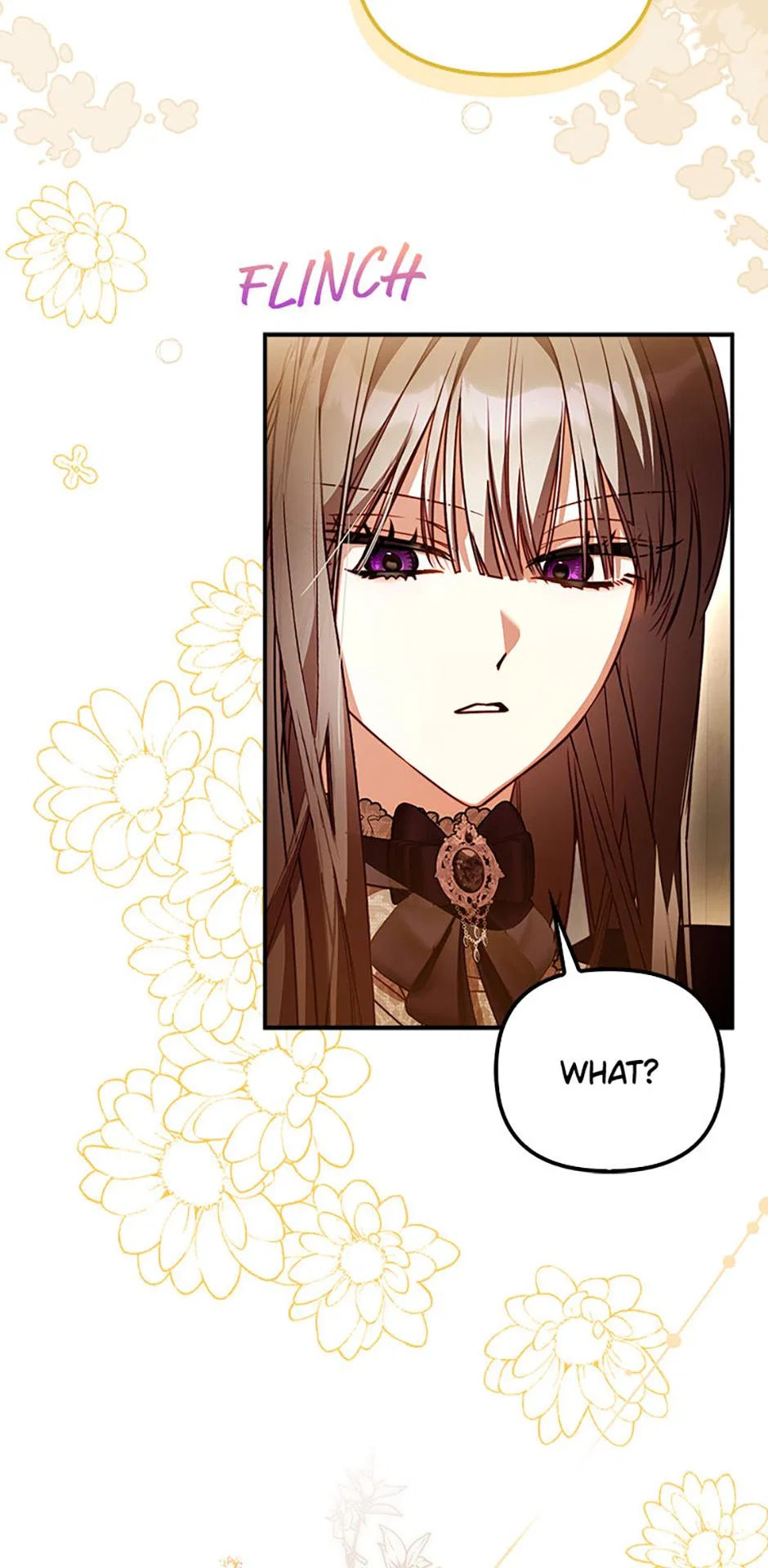 Pawprints on Her Heart Chapter 19 – Page 81