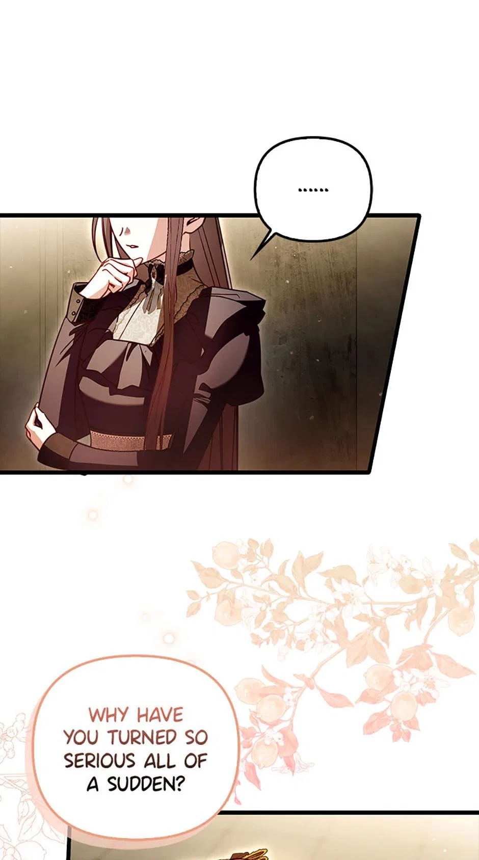 Pawprints on Her Heart Chapter 19 – Page 84