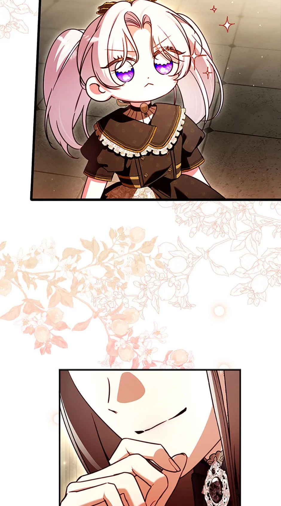Pawprints on Her Heart Chapter 19 – Page 85