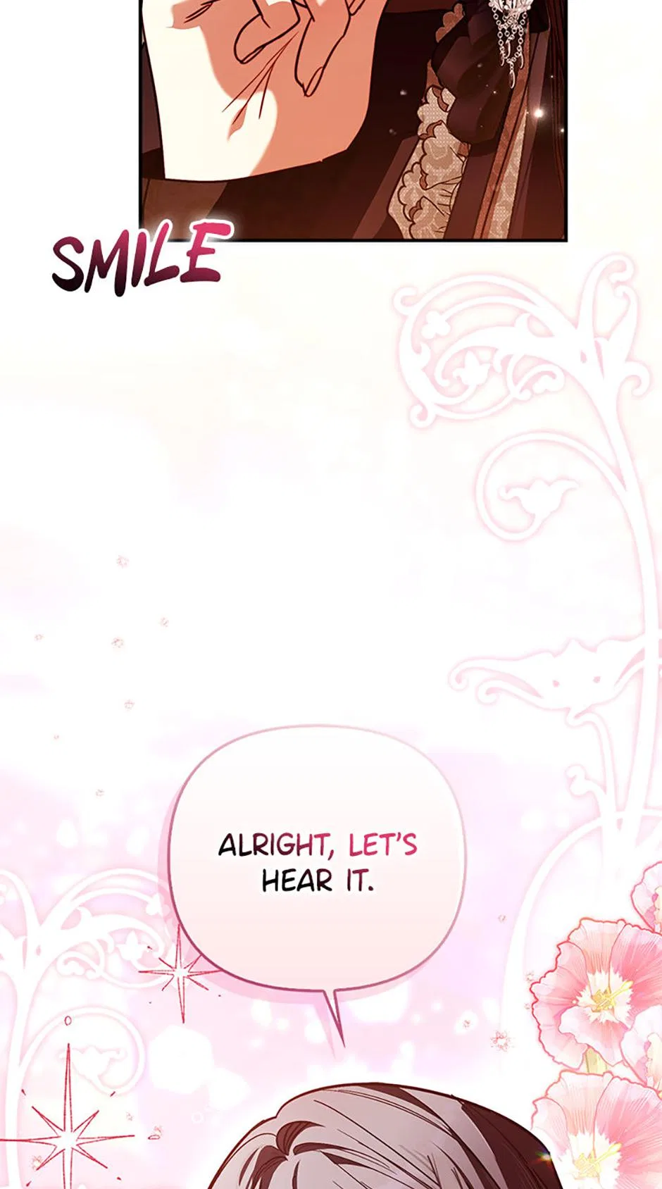 Pawprints on Her Heart Chapter 19 – Page 86