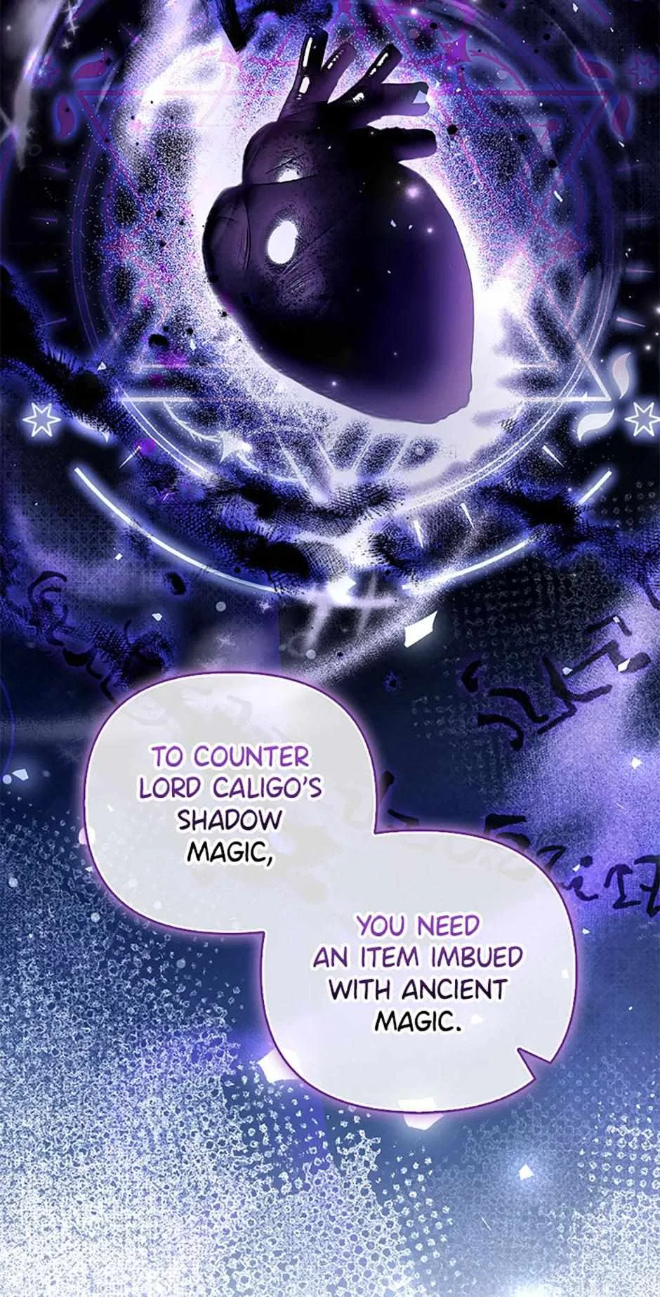 Pawprints on Her Heart Chapter 18 – Page 4