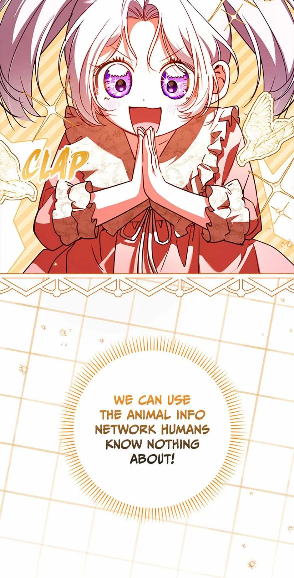 Pawprints on Her Heart Chapter 18 – Page 8