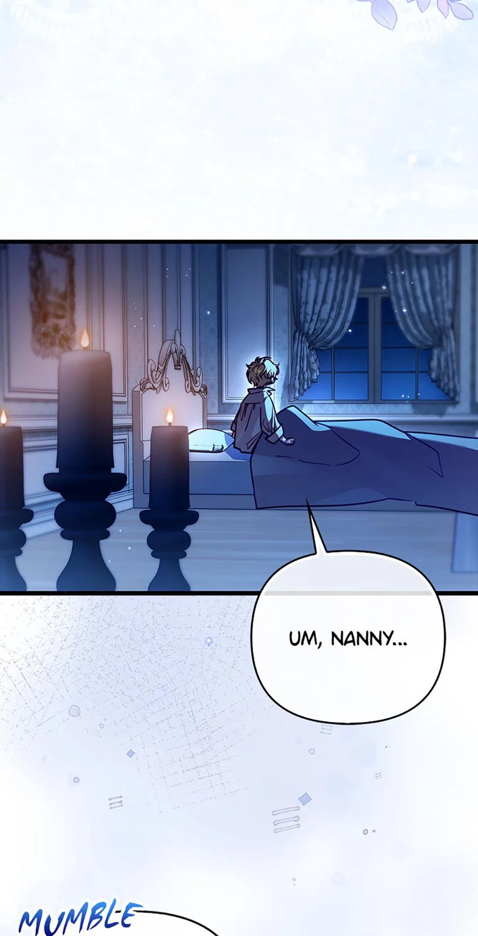 Pawprints on Her Heart Chapter 18 – Page 12