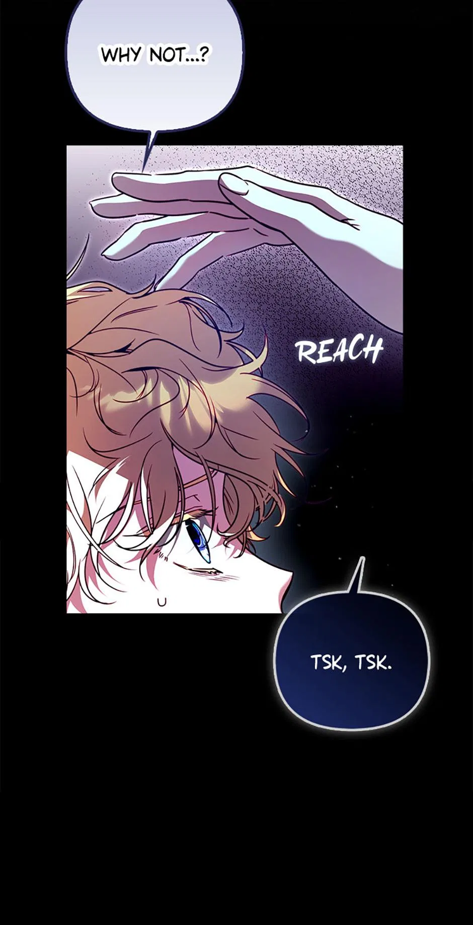 Pawprints on Her Heart Chapter 18 – Page 18
