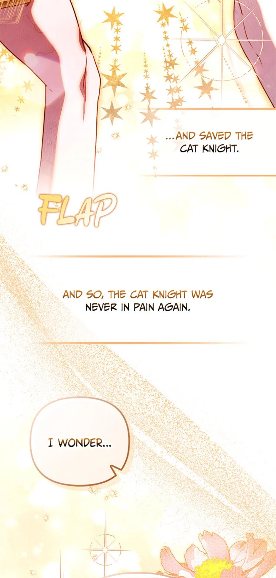 Pawprints on Her Heart Chapter 18 – Page 28