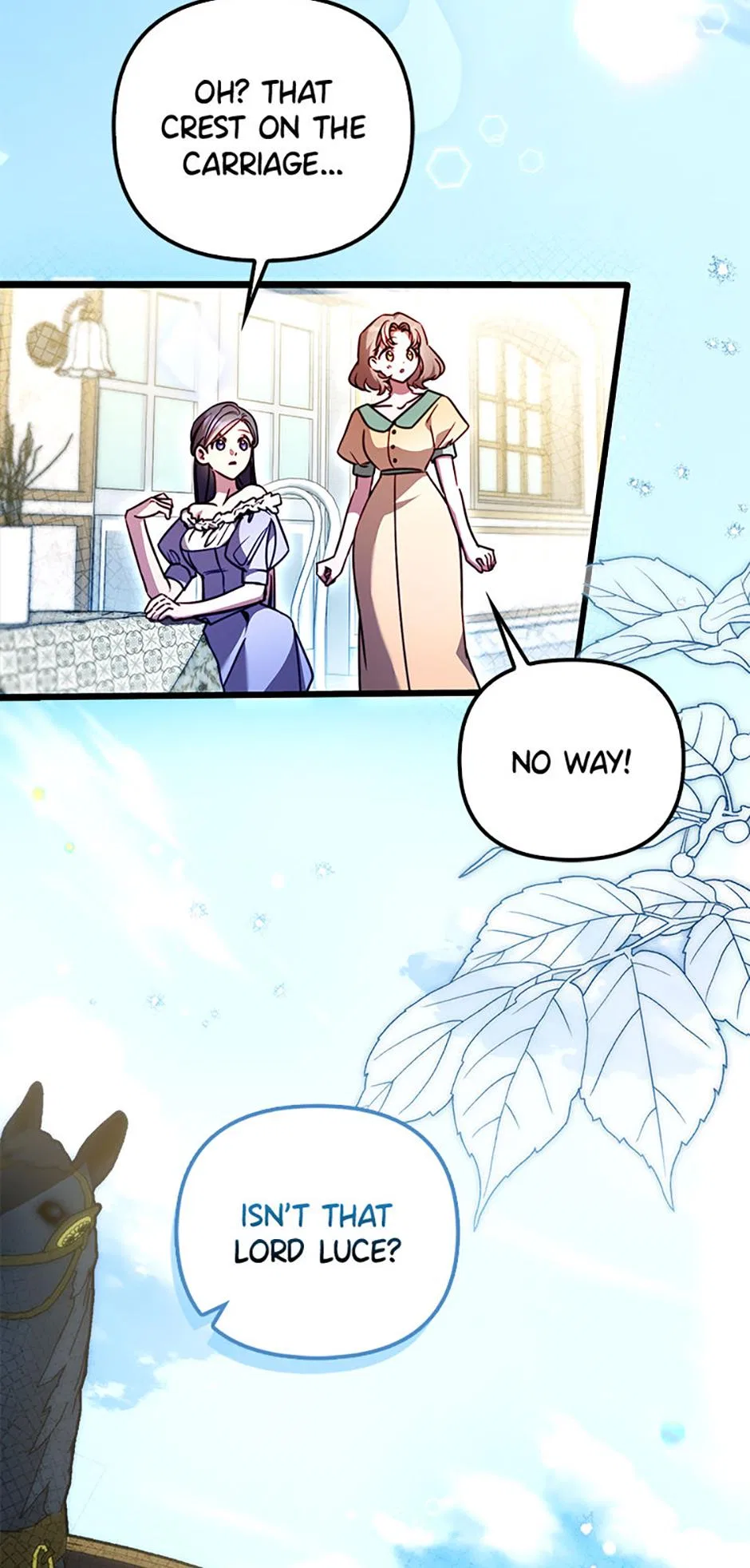 Pawprints on Her Heart Chapter 18 – Page 34