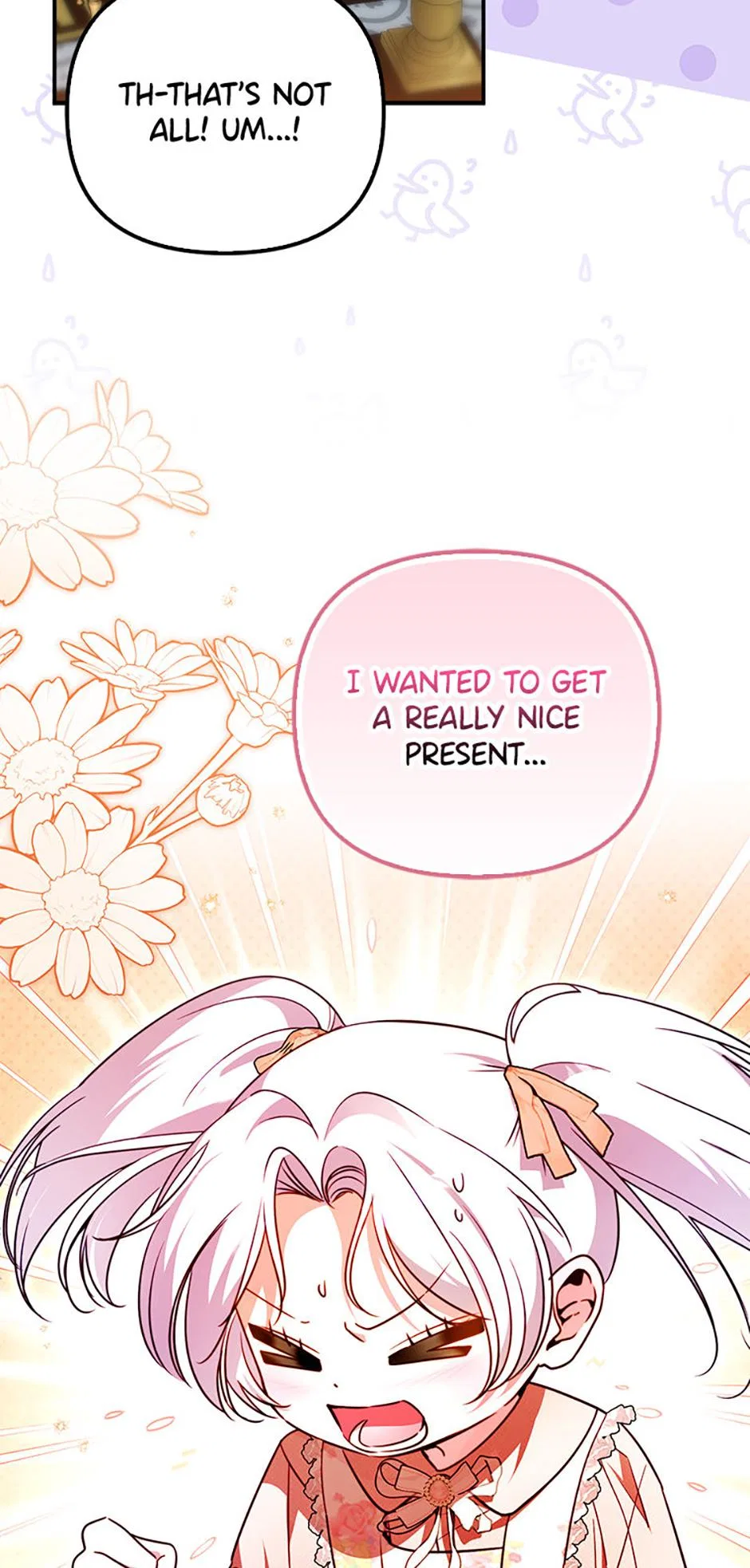 Pawprints on Her Heart Chapter 18 – Page 46
