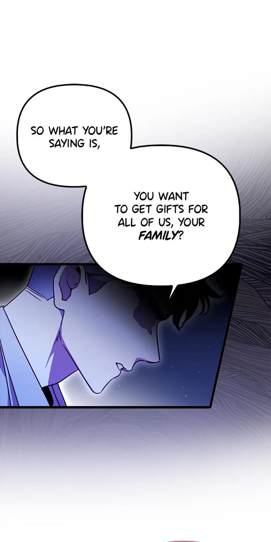 Pawprints on Her Heart Chapter 18 – Page 48