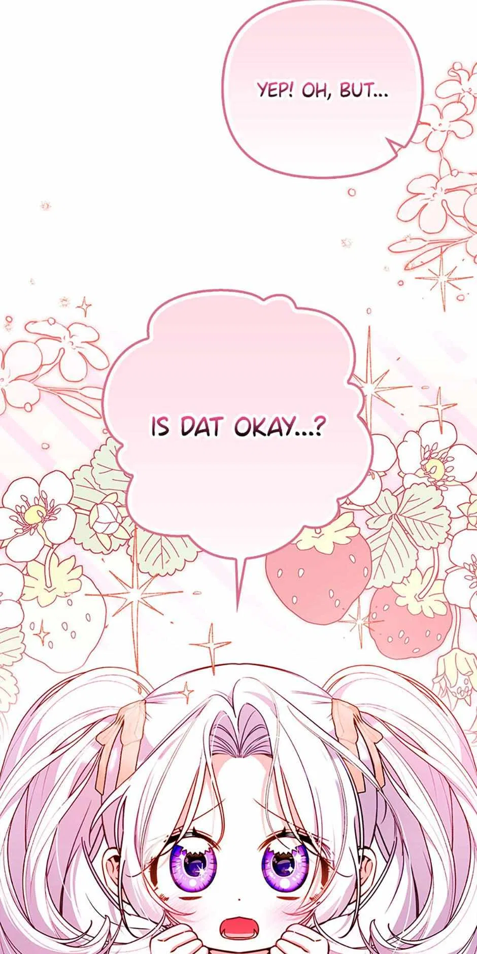 Pawprints on Her Heart Chapter 18 – Page 49