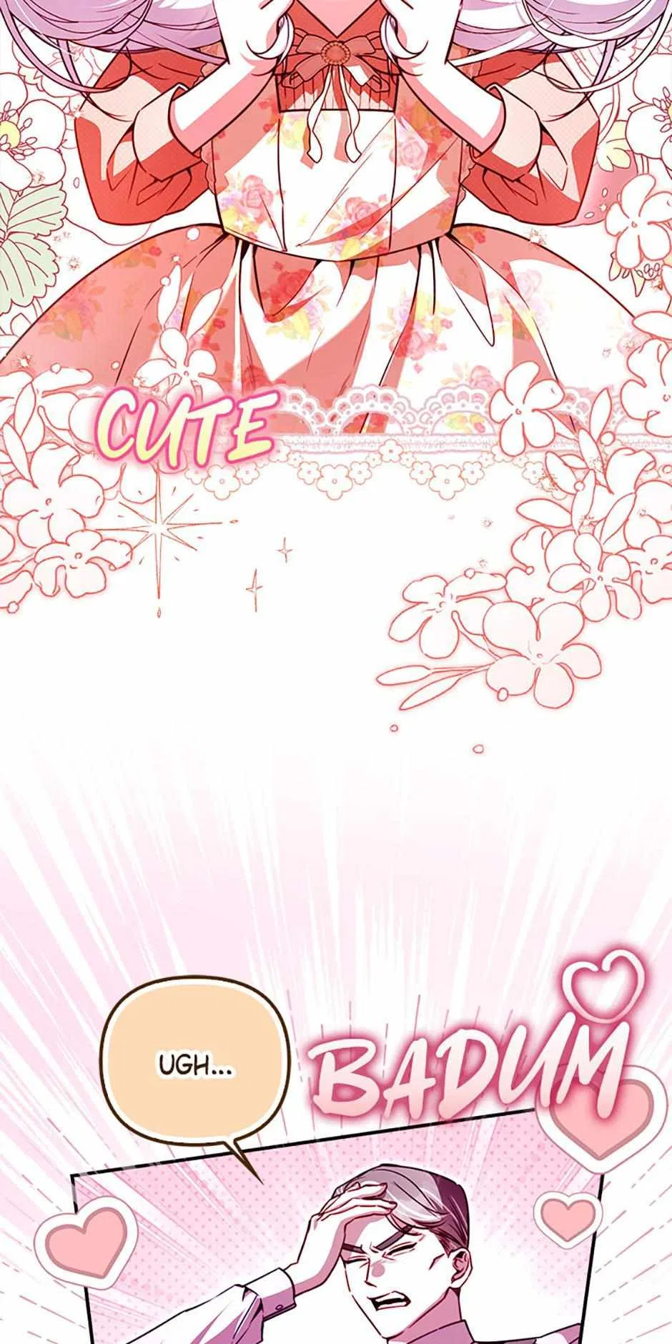 Pawprints on Her Heart Chapter 18 – Page 50