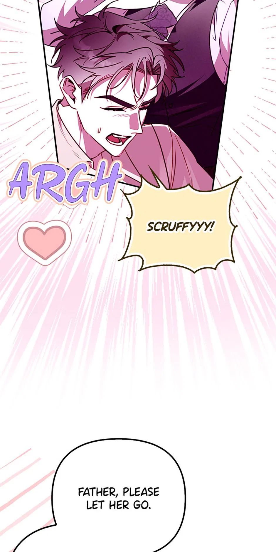 Pawprints on Her Heart Chapter 18 – Page 51