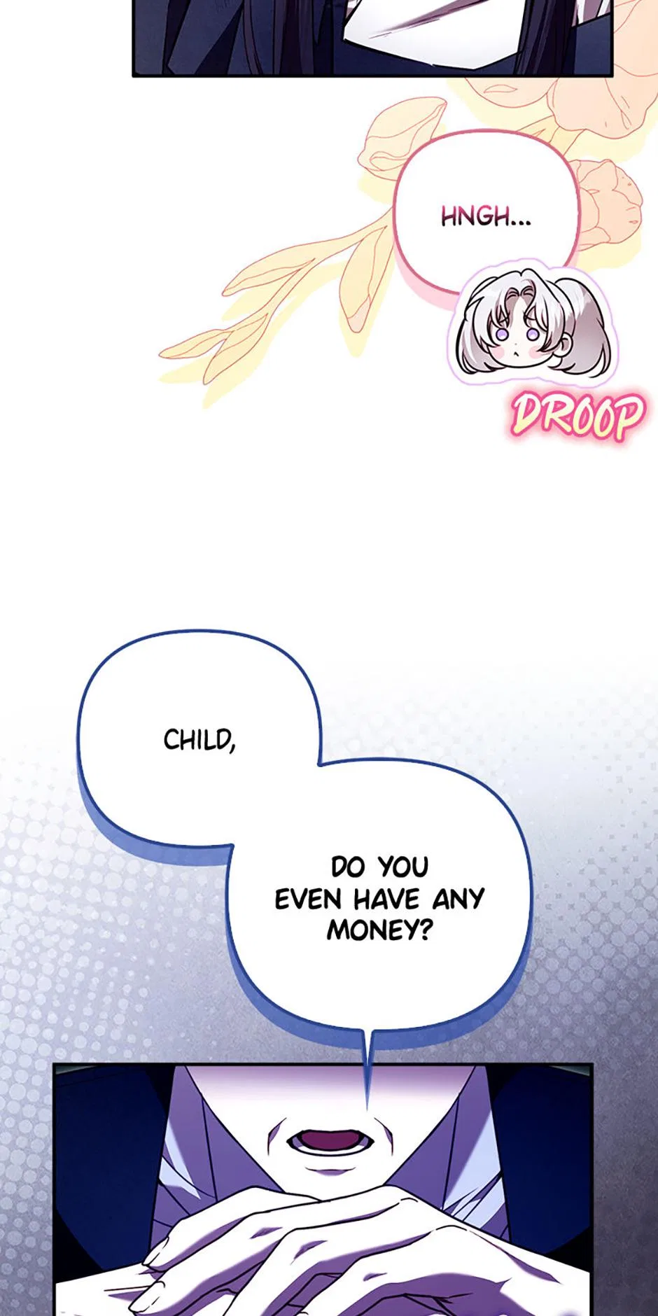 Pawprints on Her Heart Chapter 18 – Page 54