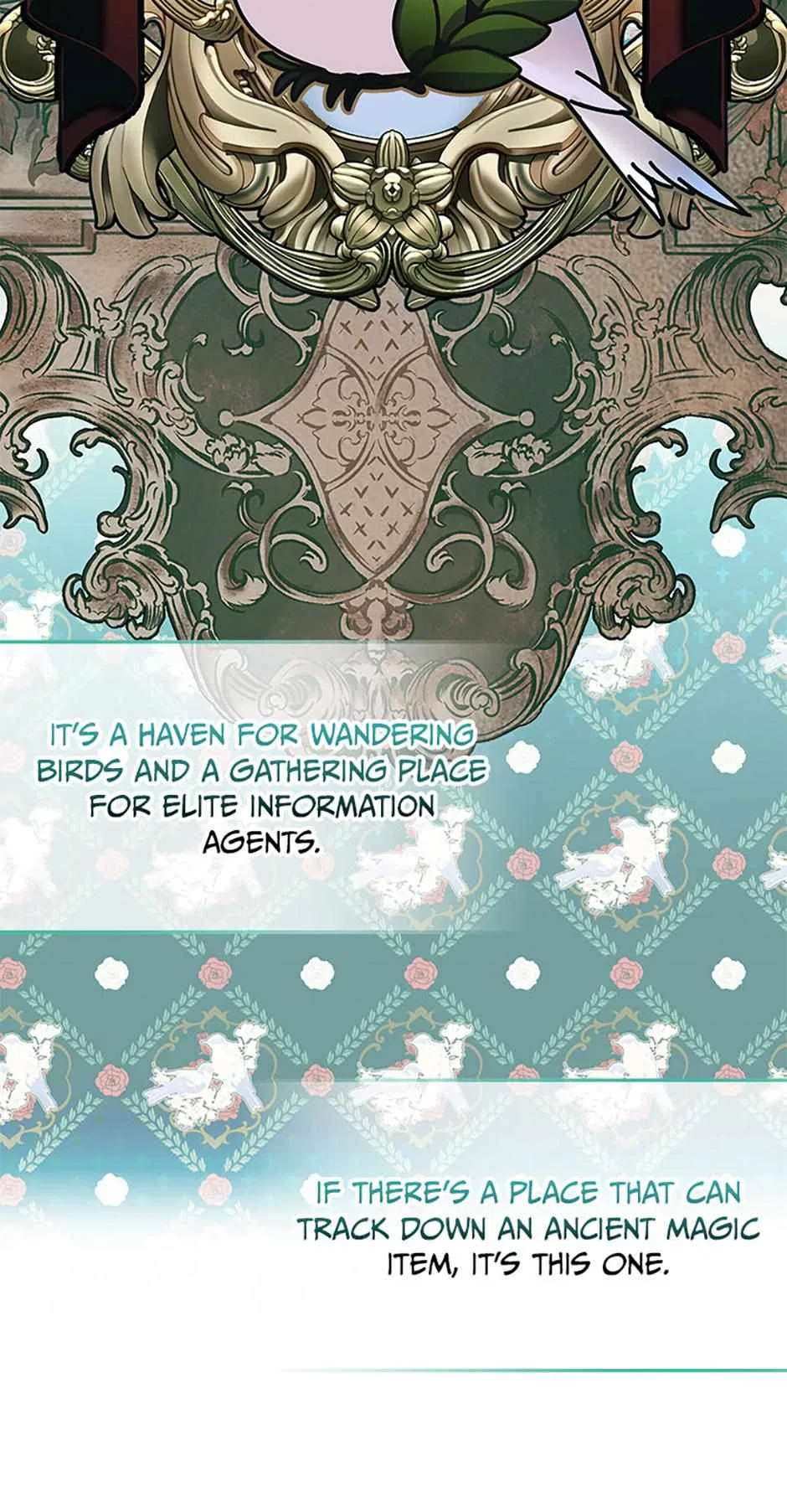 Pawprints on Her Heart Chapter 18 – Page 67