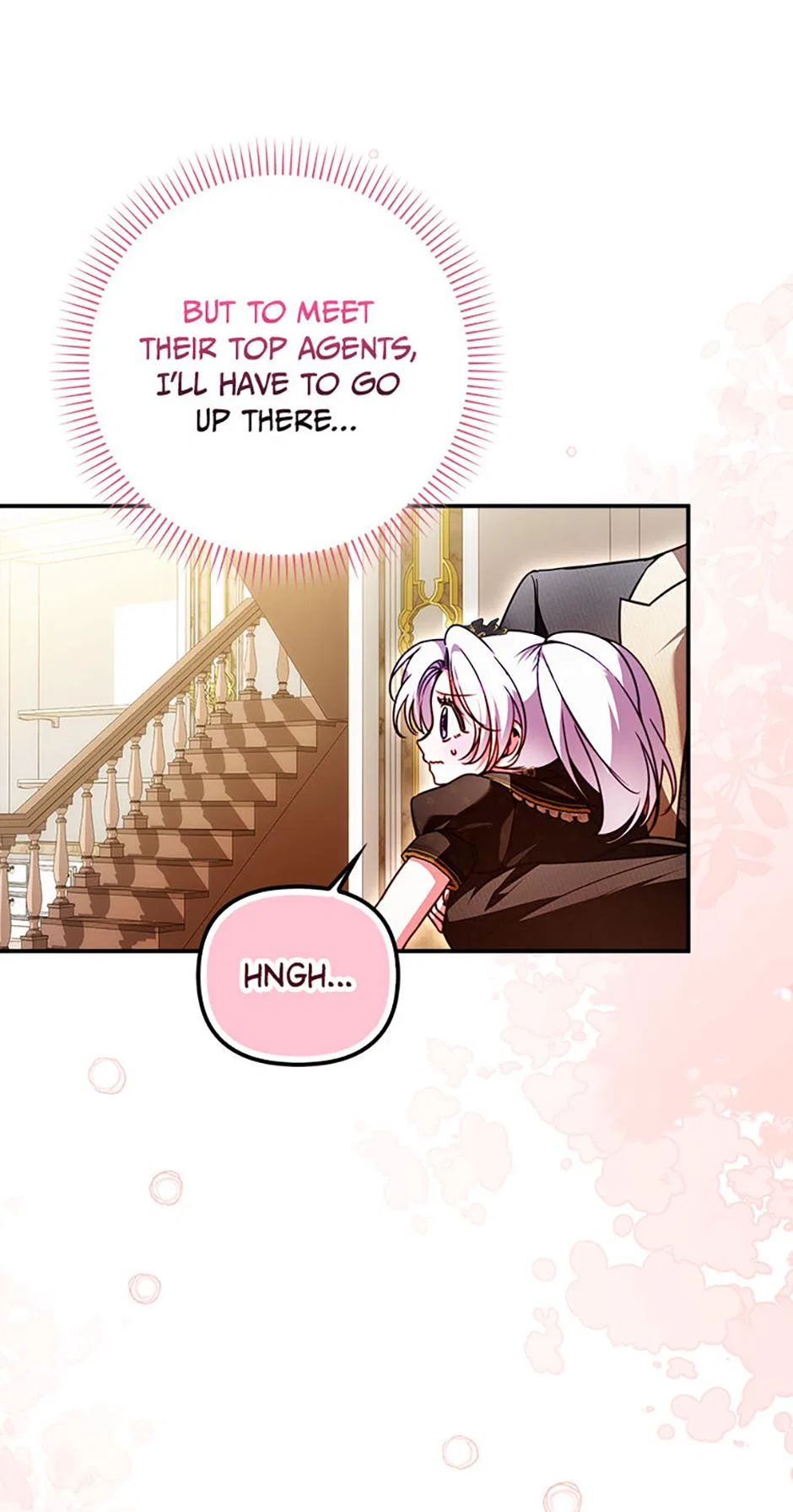Pawprints on Her Heart Chapter 18 – Page 68