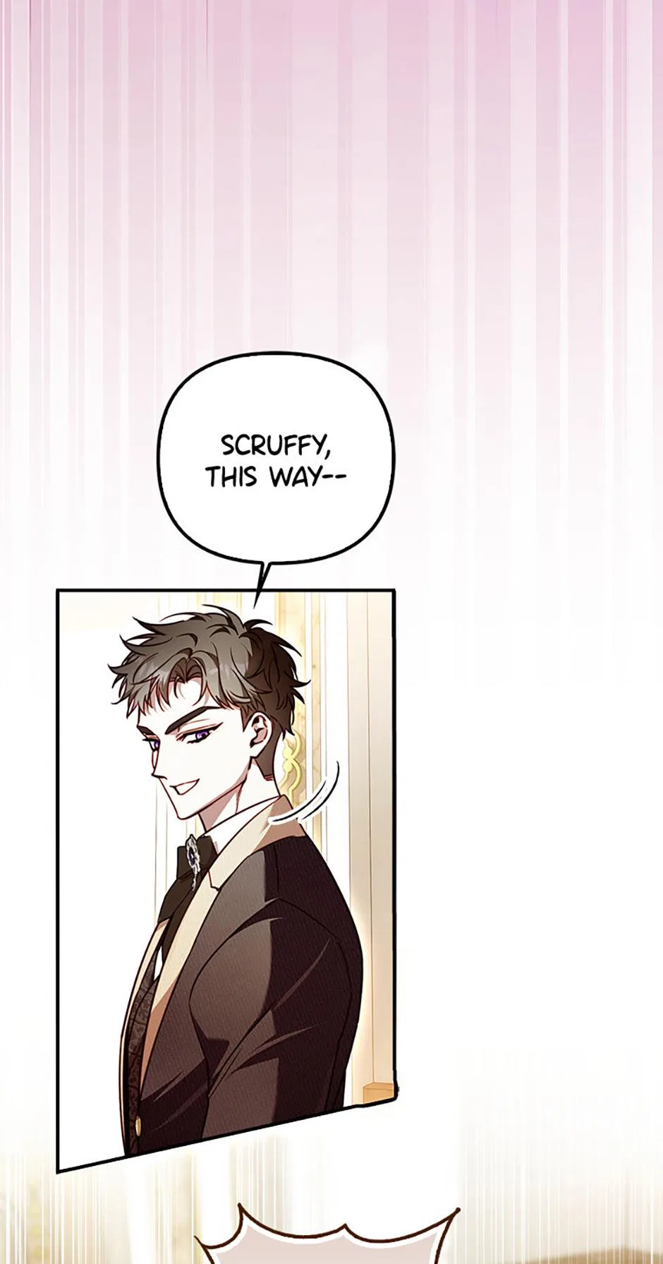 Pawprints on Her Heart Chapter 18 – Page 73
