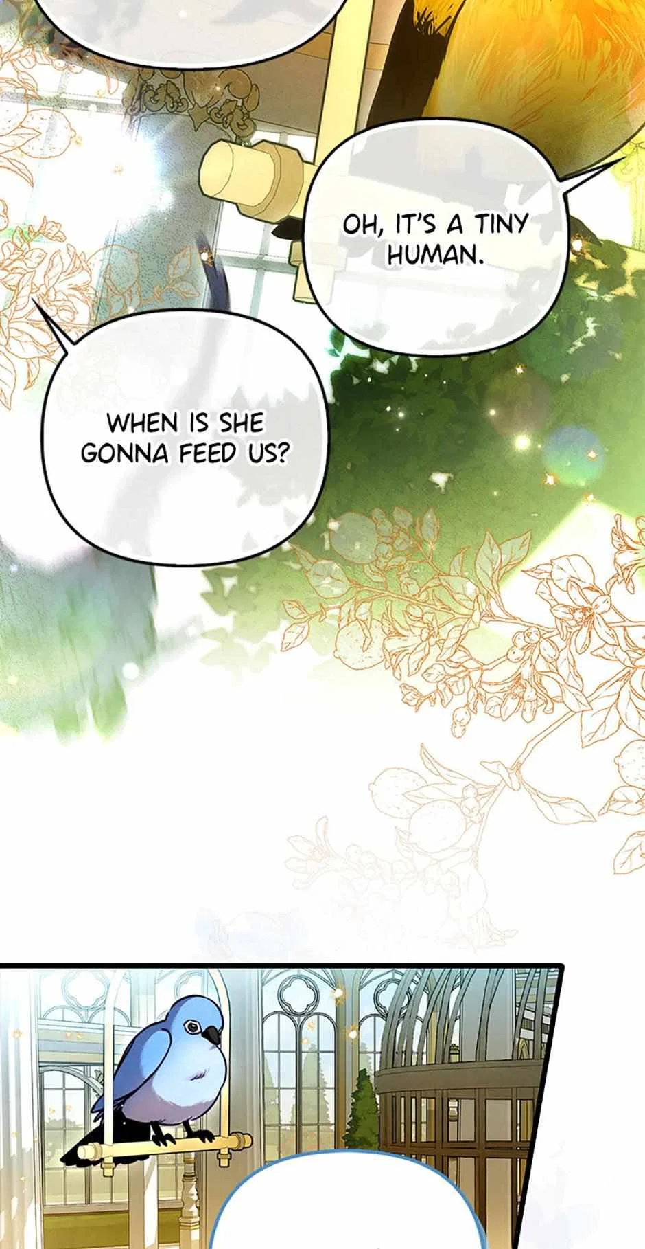 Pawprints on Her Heart Chapter 18 – Page 78