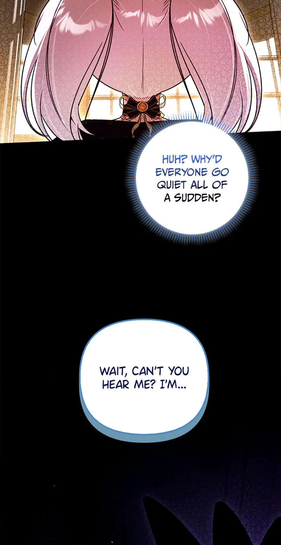Pawprints on Her Heart Chapter 18 – Page 81