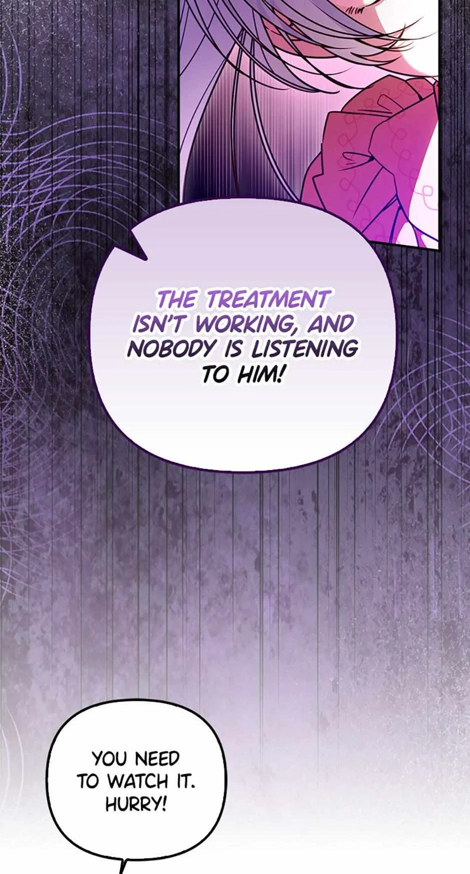 Pawprints on Her Heart Chapter 17 – Page 5