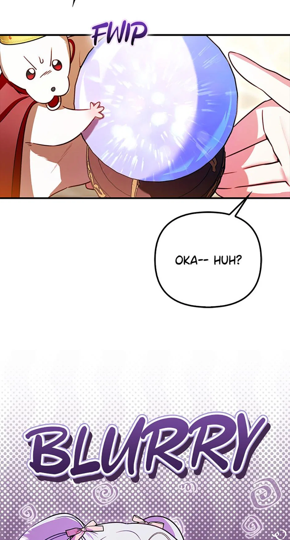 Pawprints on Her Heart Chapter 17 – Page 6