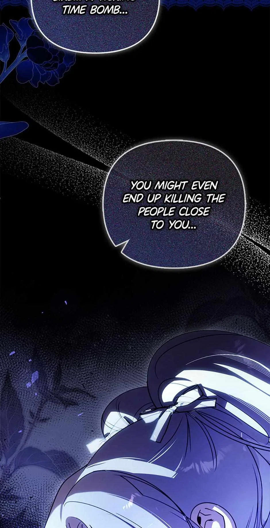 Pawprints on Her Heart Chapter 17 – Page 14