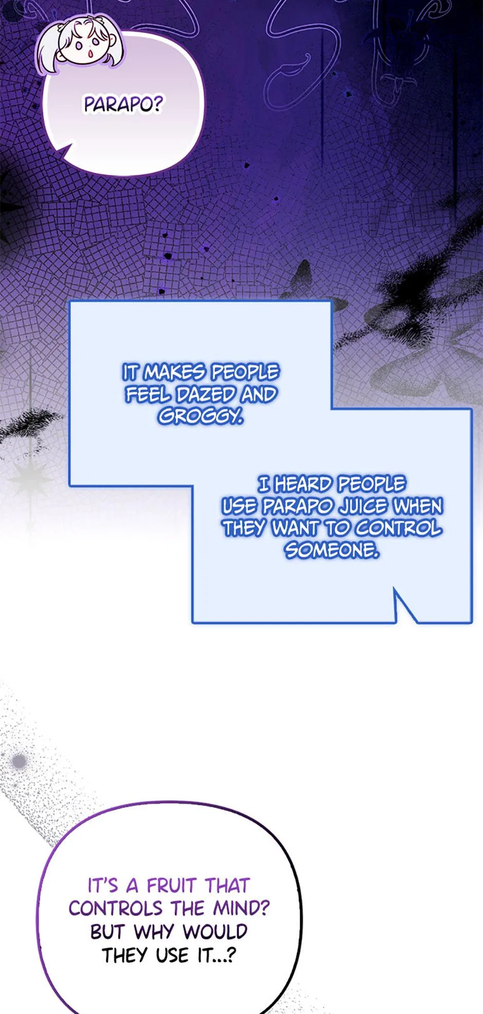 Pawprints on Her Heart Chapter 17 – Page 19