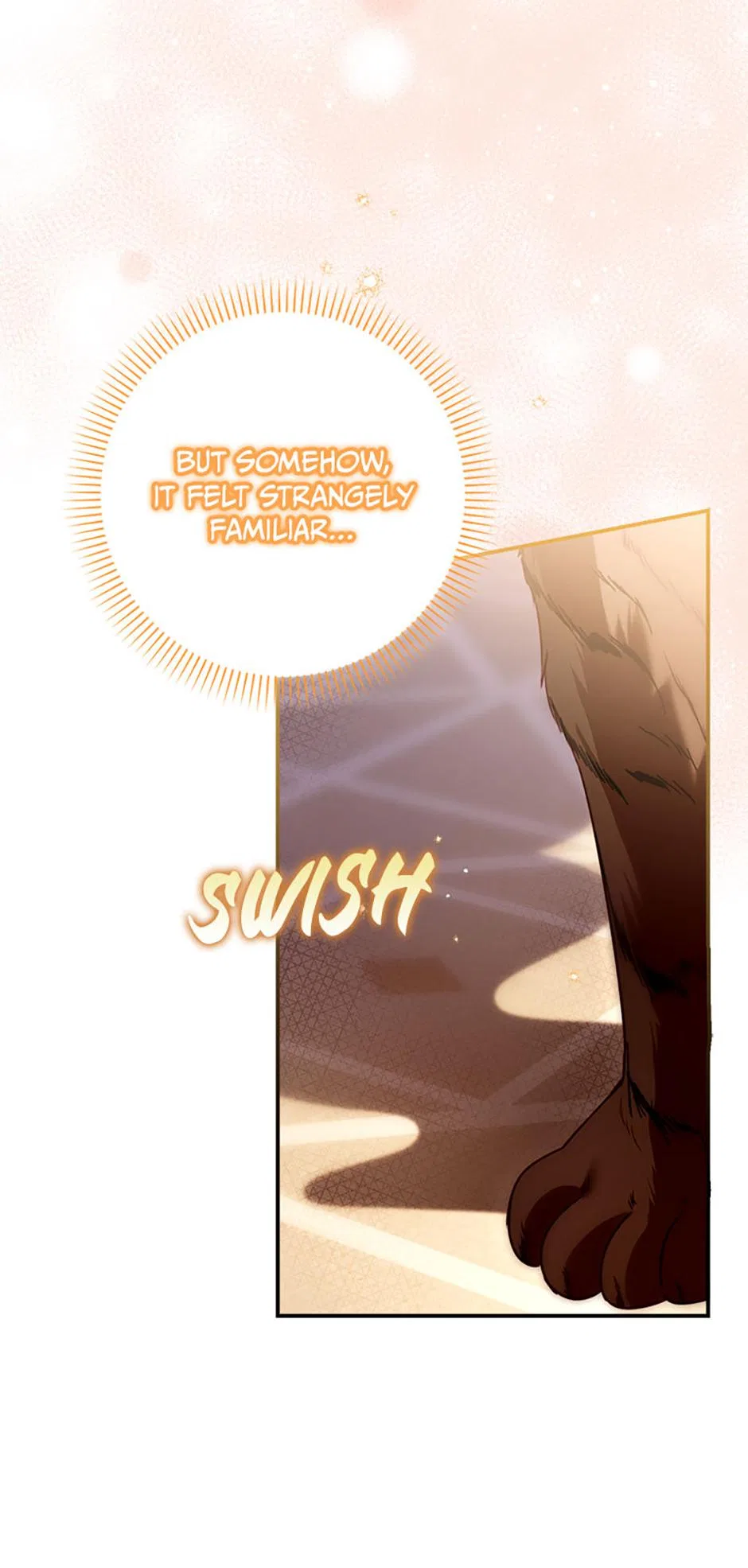 Pawprints on Her Heart Chapter 17 – Page 25